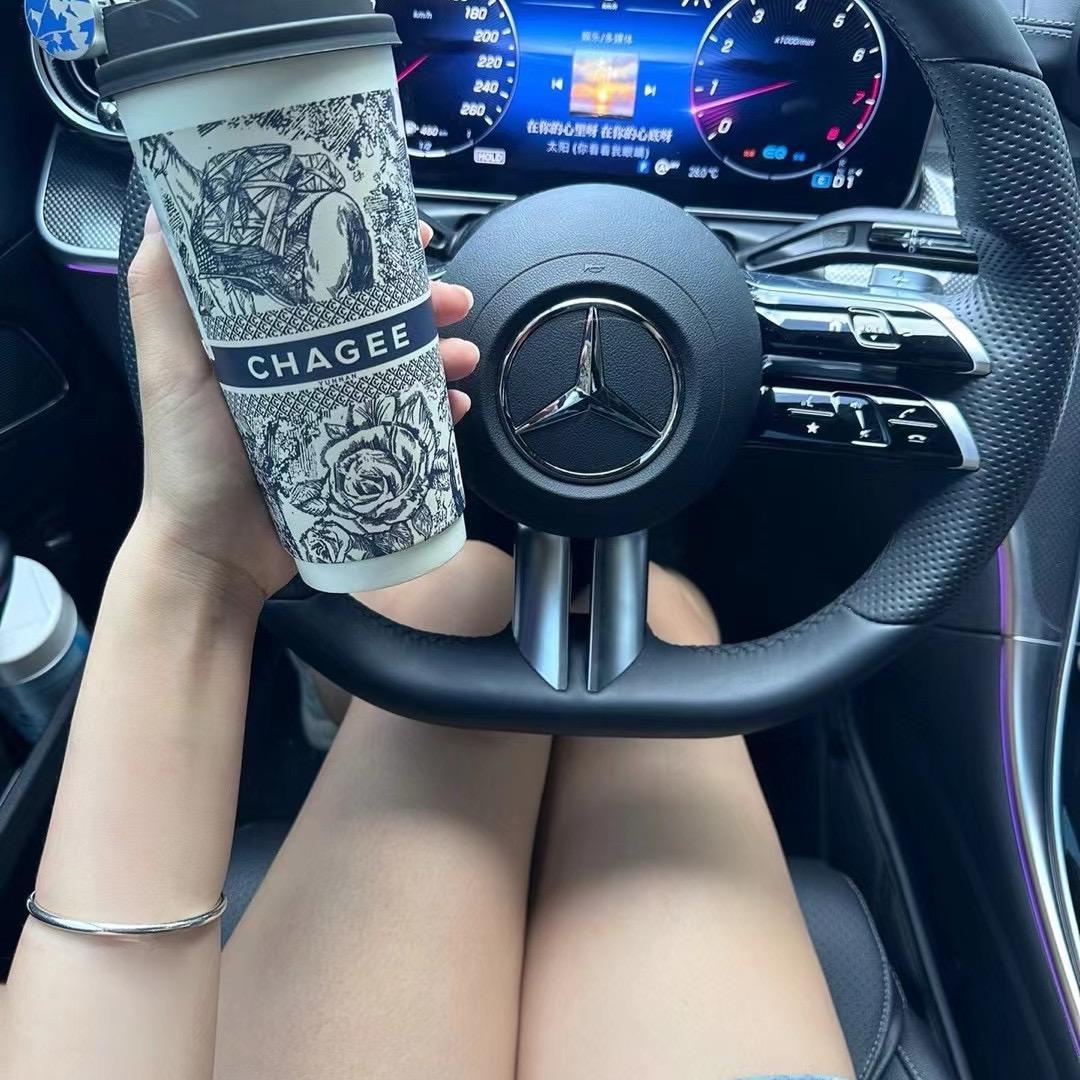 New.