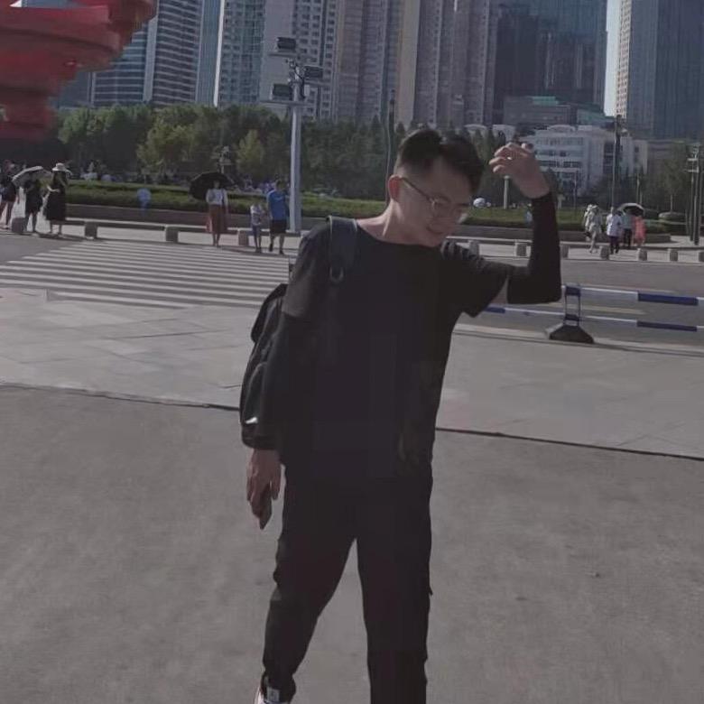 摄影师小于