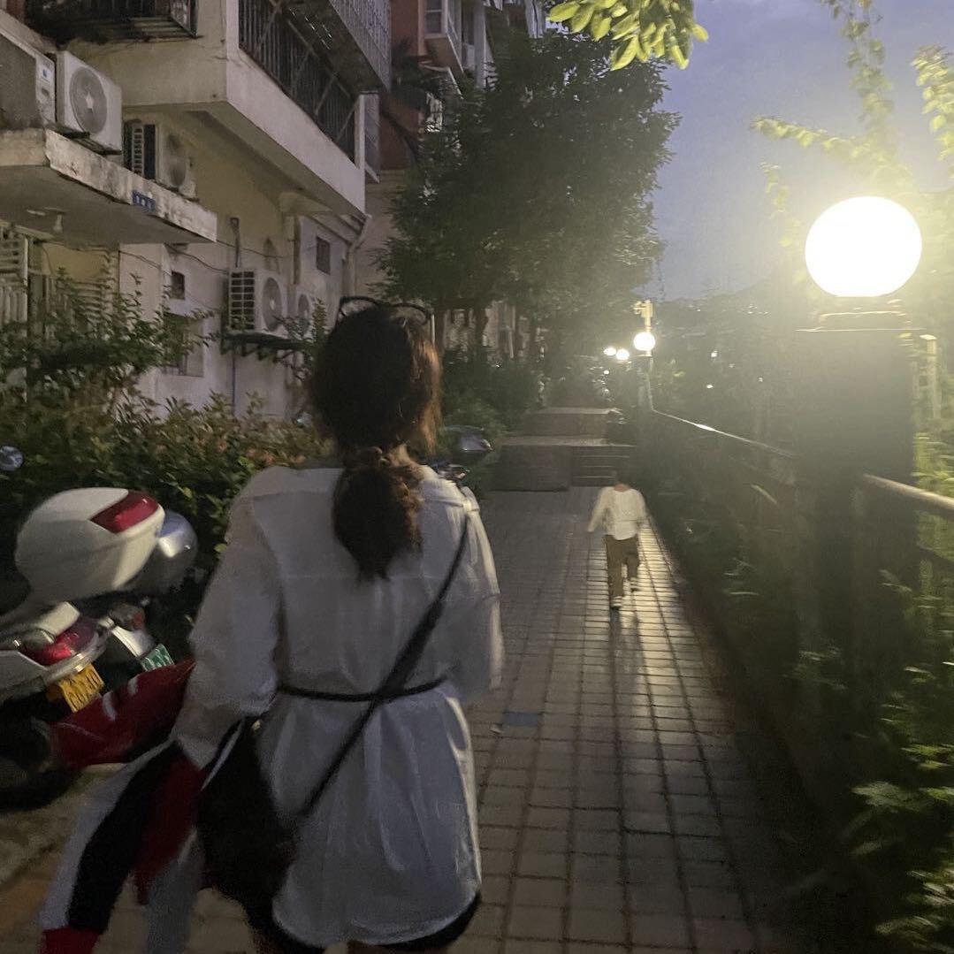 张小小🎣减肥中