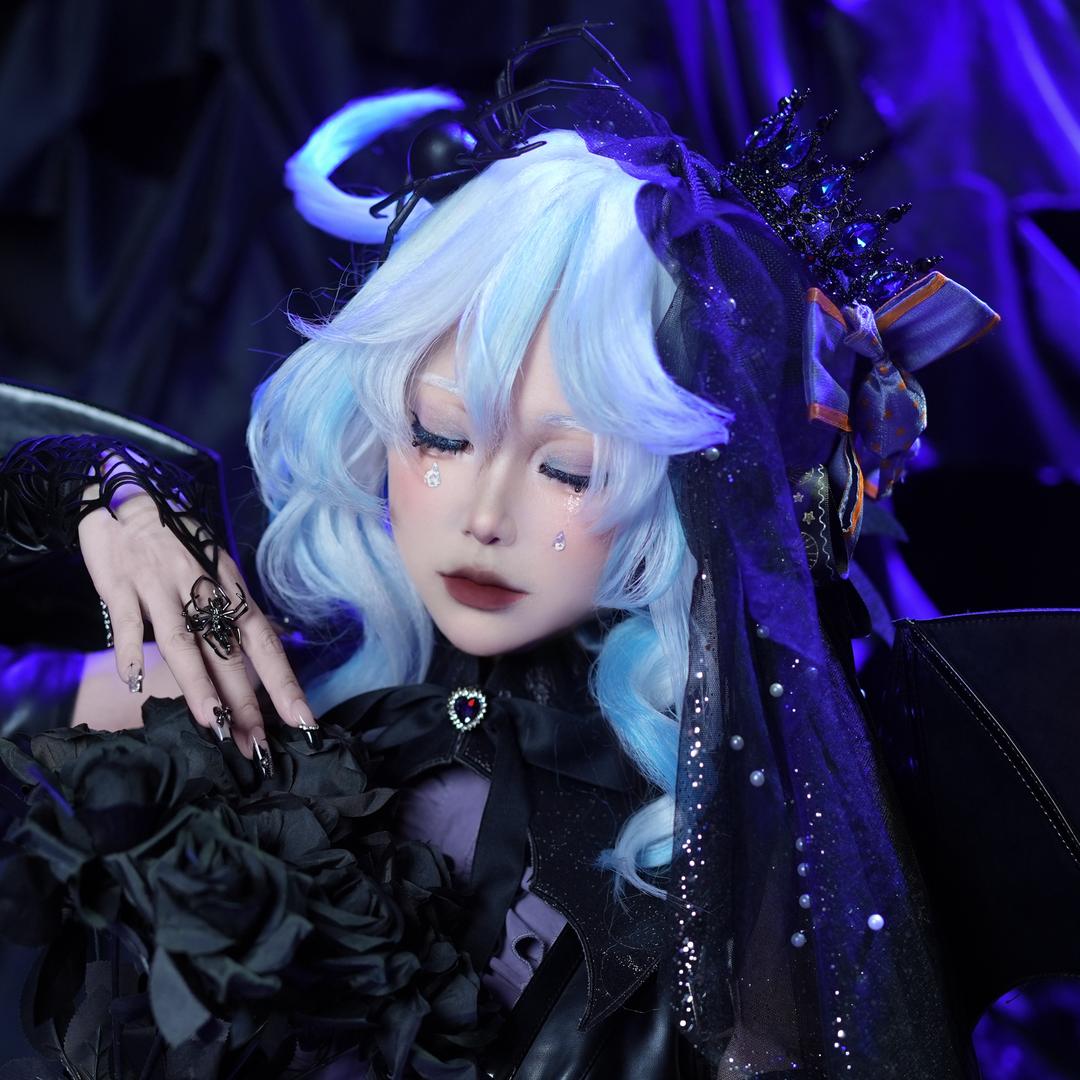 是爱酱啊（求推荐）