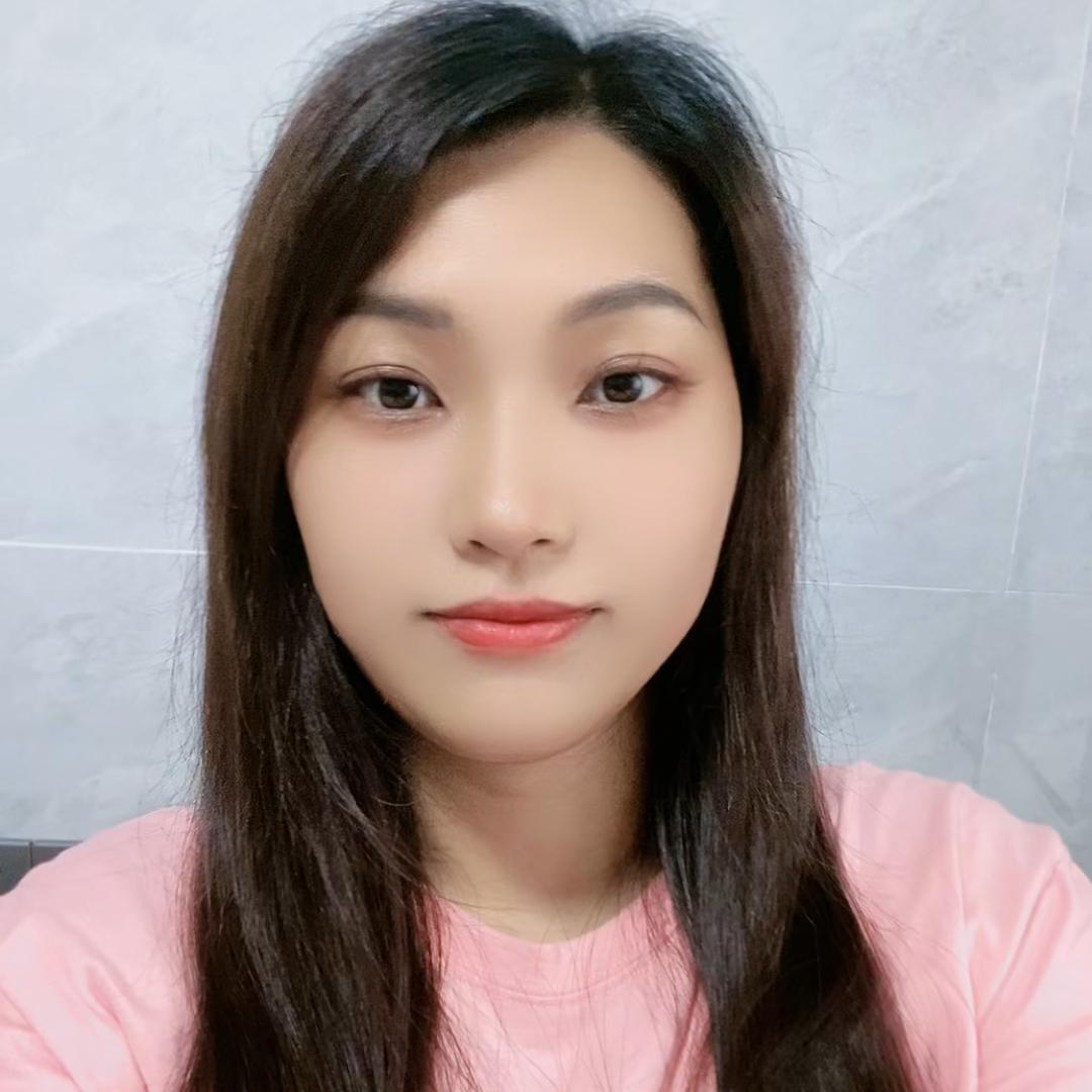 潮汕丽丽