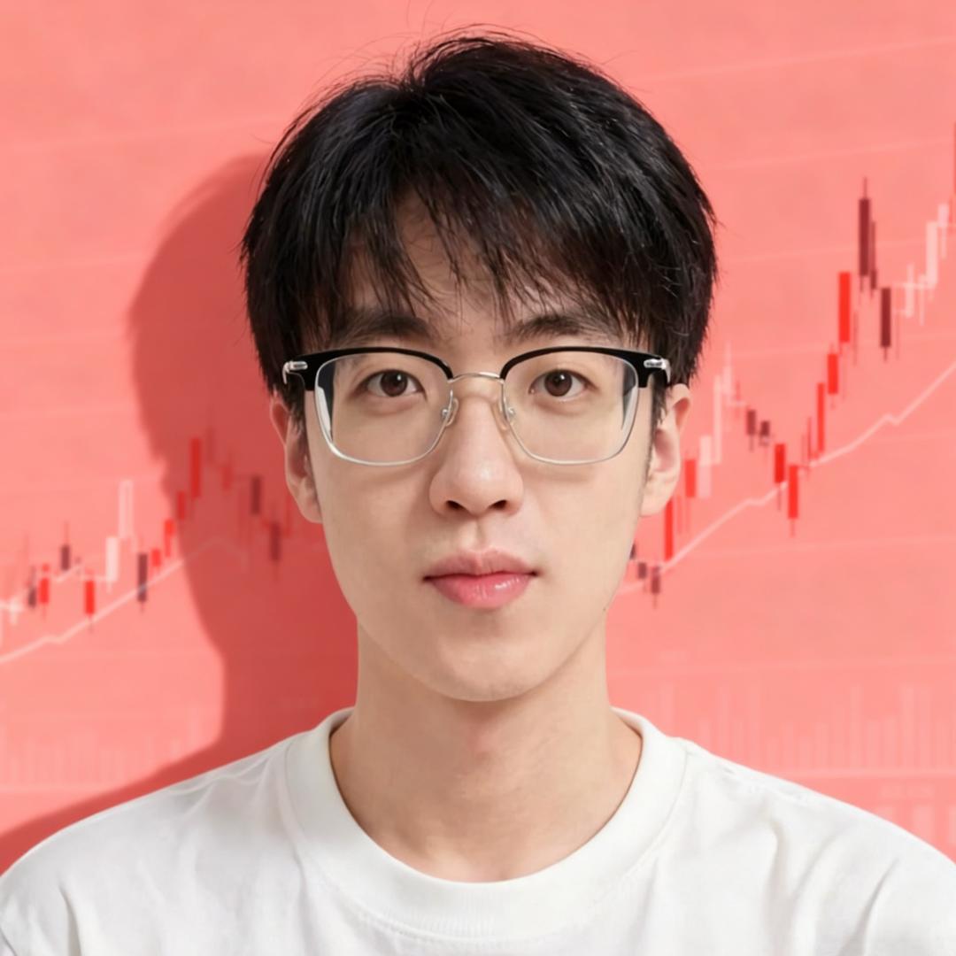 涨停小王
