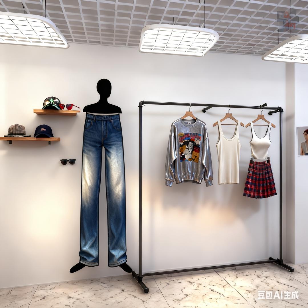 见山服饰（工厂直发）