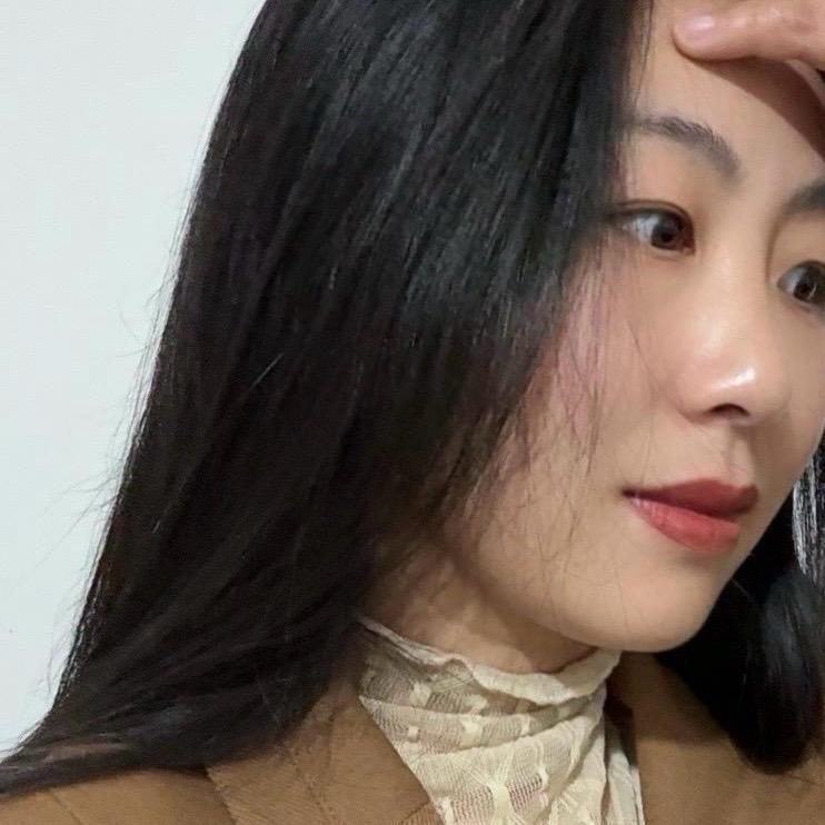 我们不一样