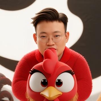 老辈子小易养鸡