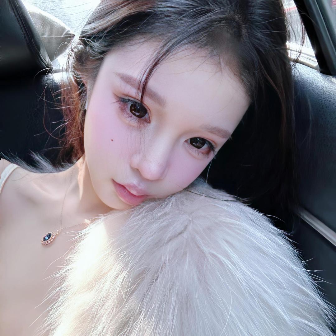 我是美女