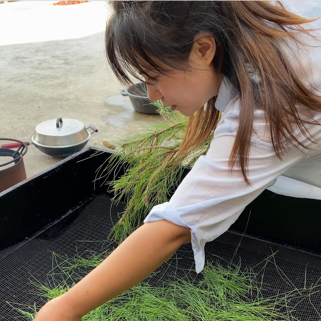 婷妹子的湘味美食