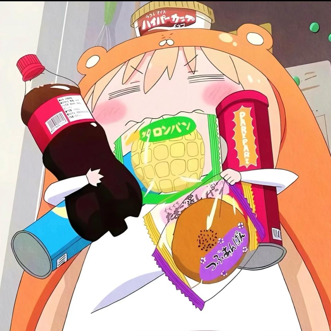 无忧零食铺