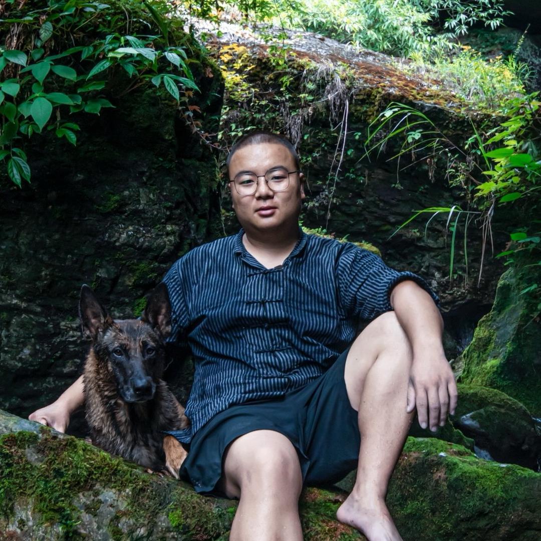 啊文的乡村生活