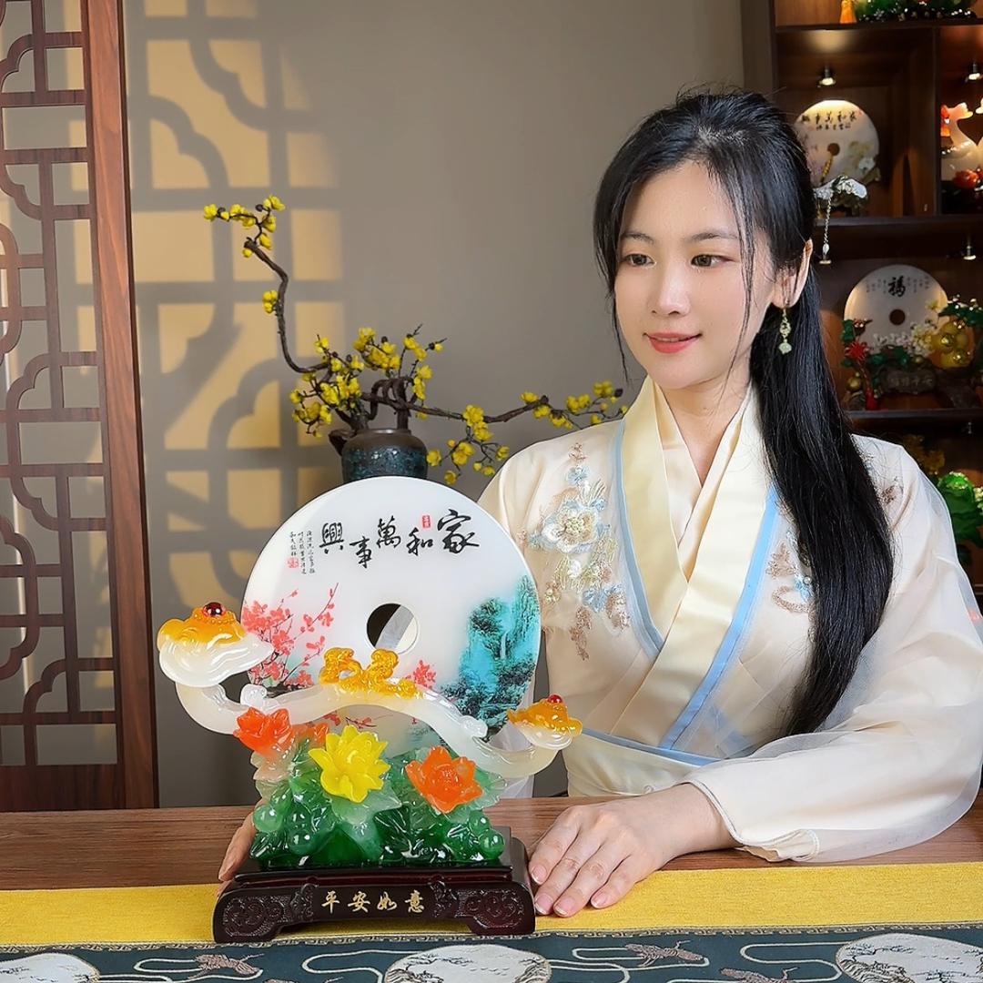 仟喜工艺品