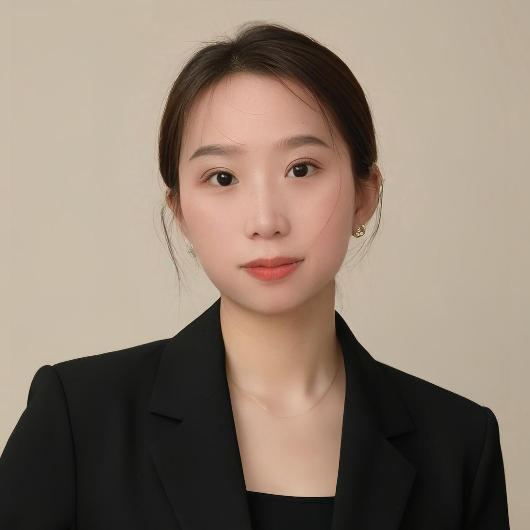 武汉·筱莹·优萃馥主理人