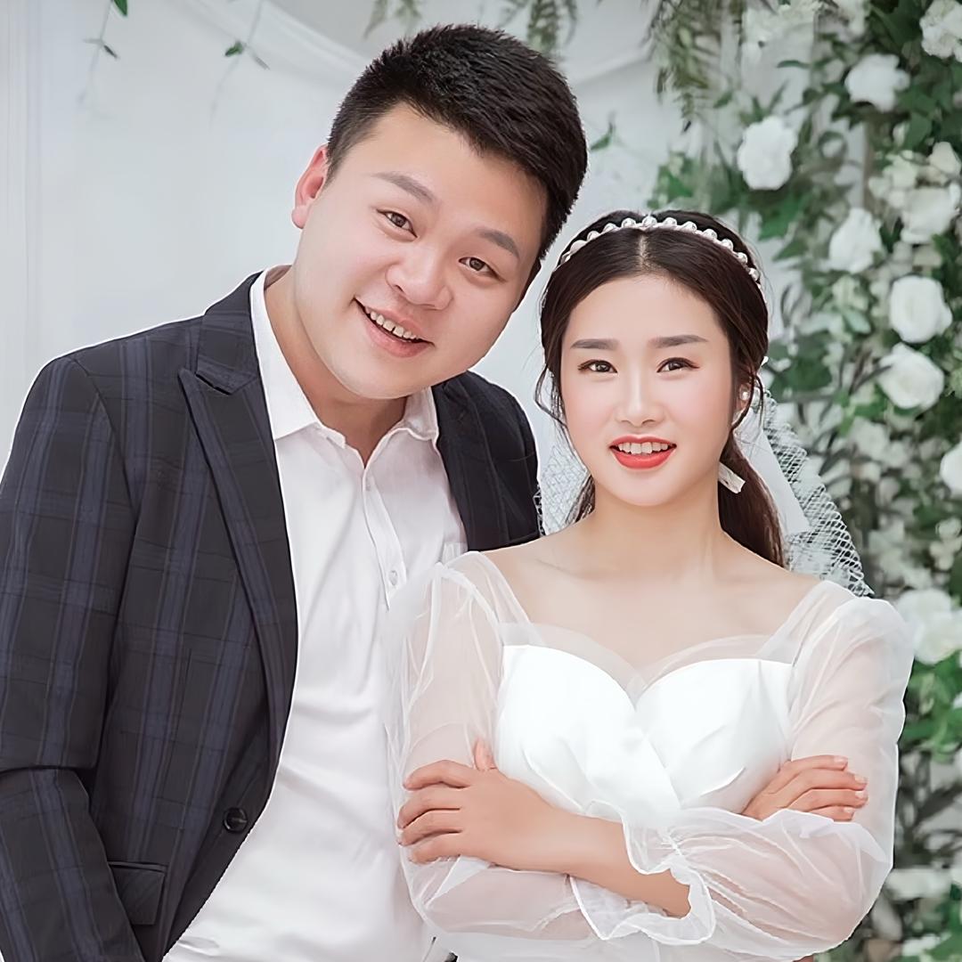 川味小夫妻 双妹生活号