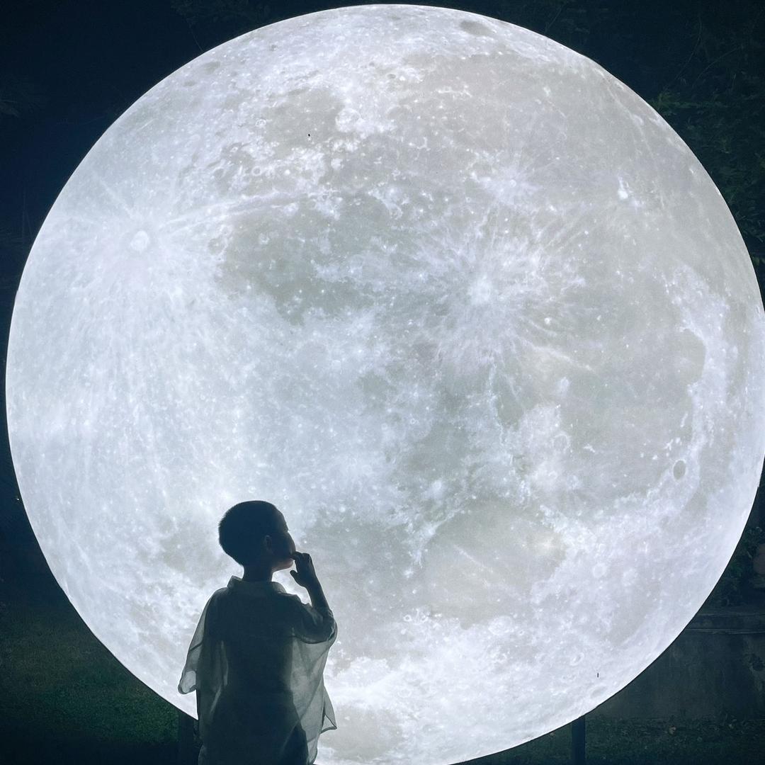 陪读妈妈🍊橙子妈