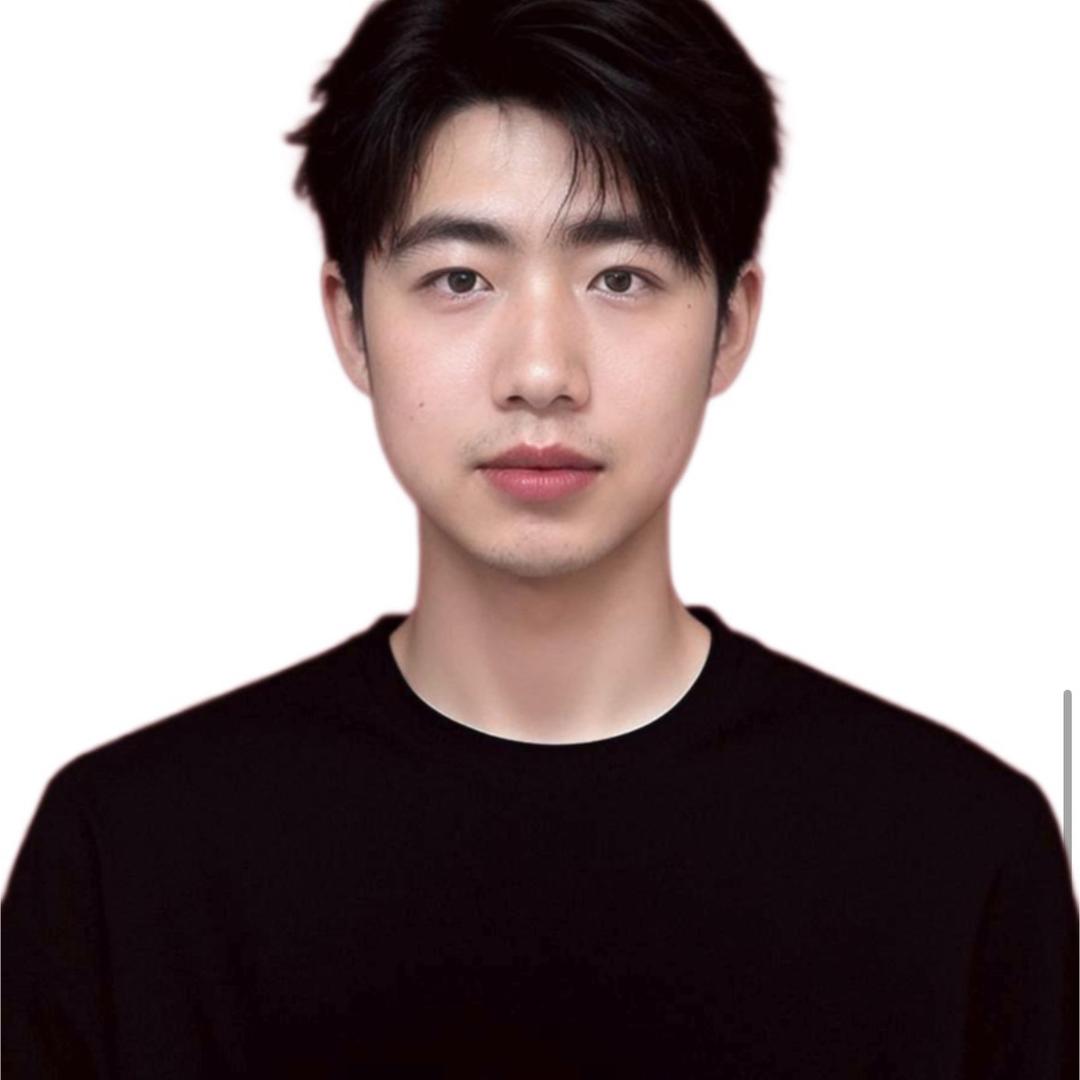 音乐创作者丁鹏
