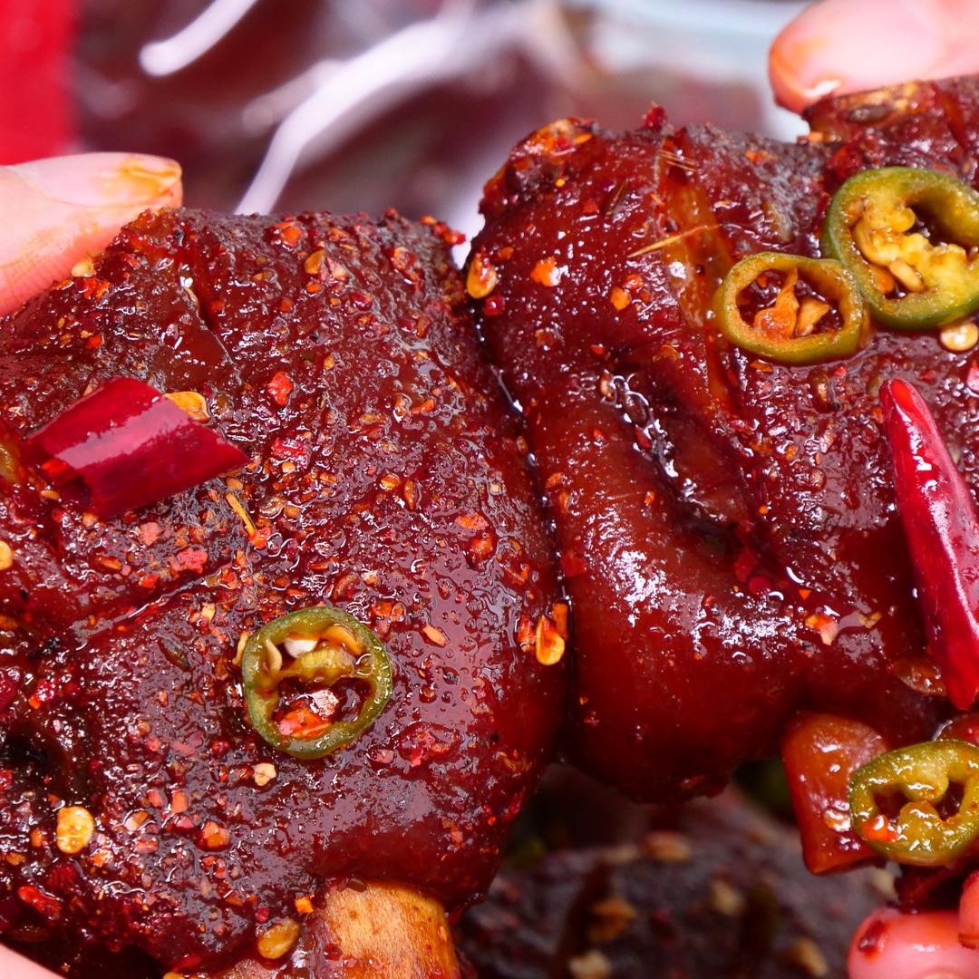 味来食界食品旗舰店