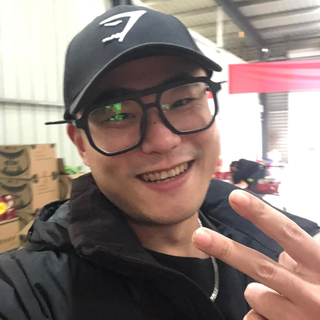 武英俊（优荟码头）