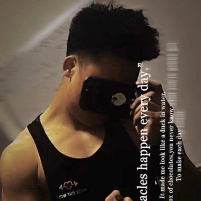 💪 是雪飞呀👊