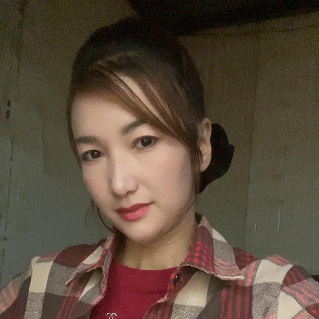 ♥️阿依夏♥️