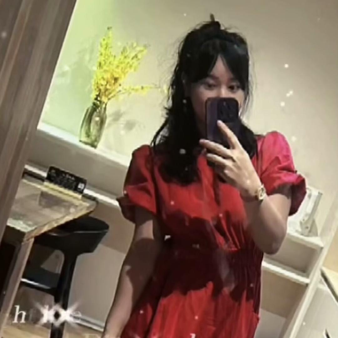 妮妮🐯
