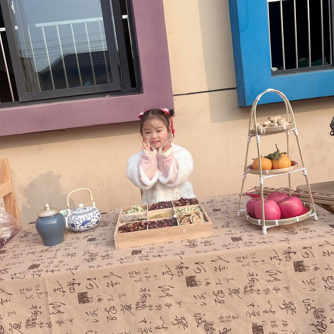 ⭐是小李呀