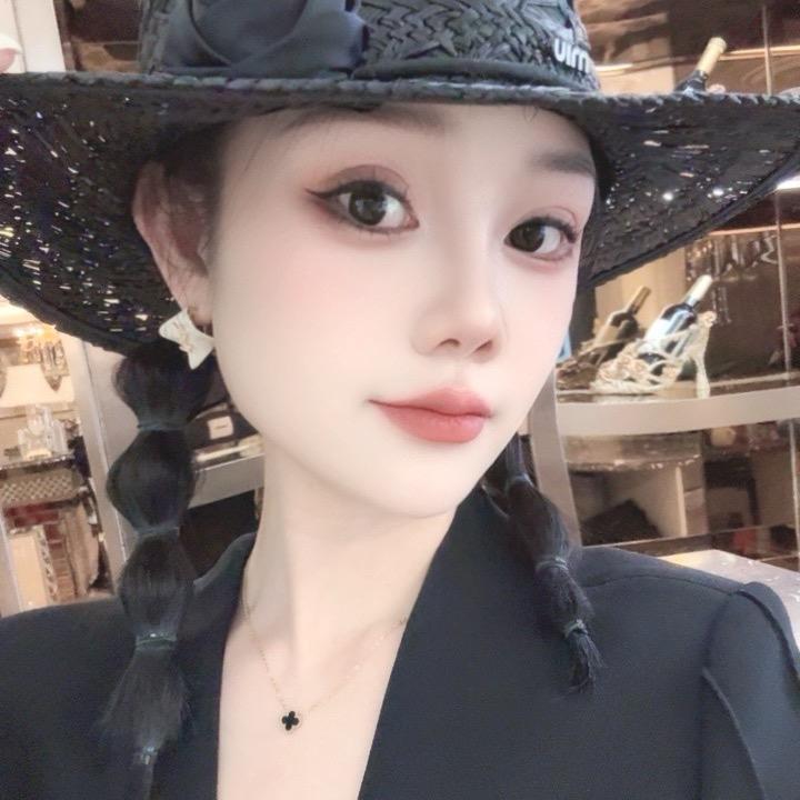 松原女人世界店长晓敏