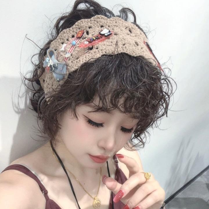 🦄卖衣服的汪菇娘