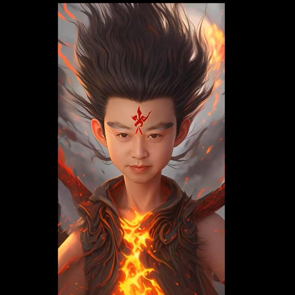 三胖