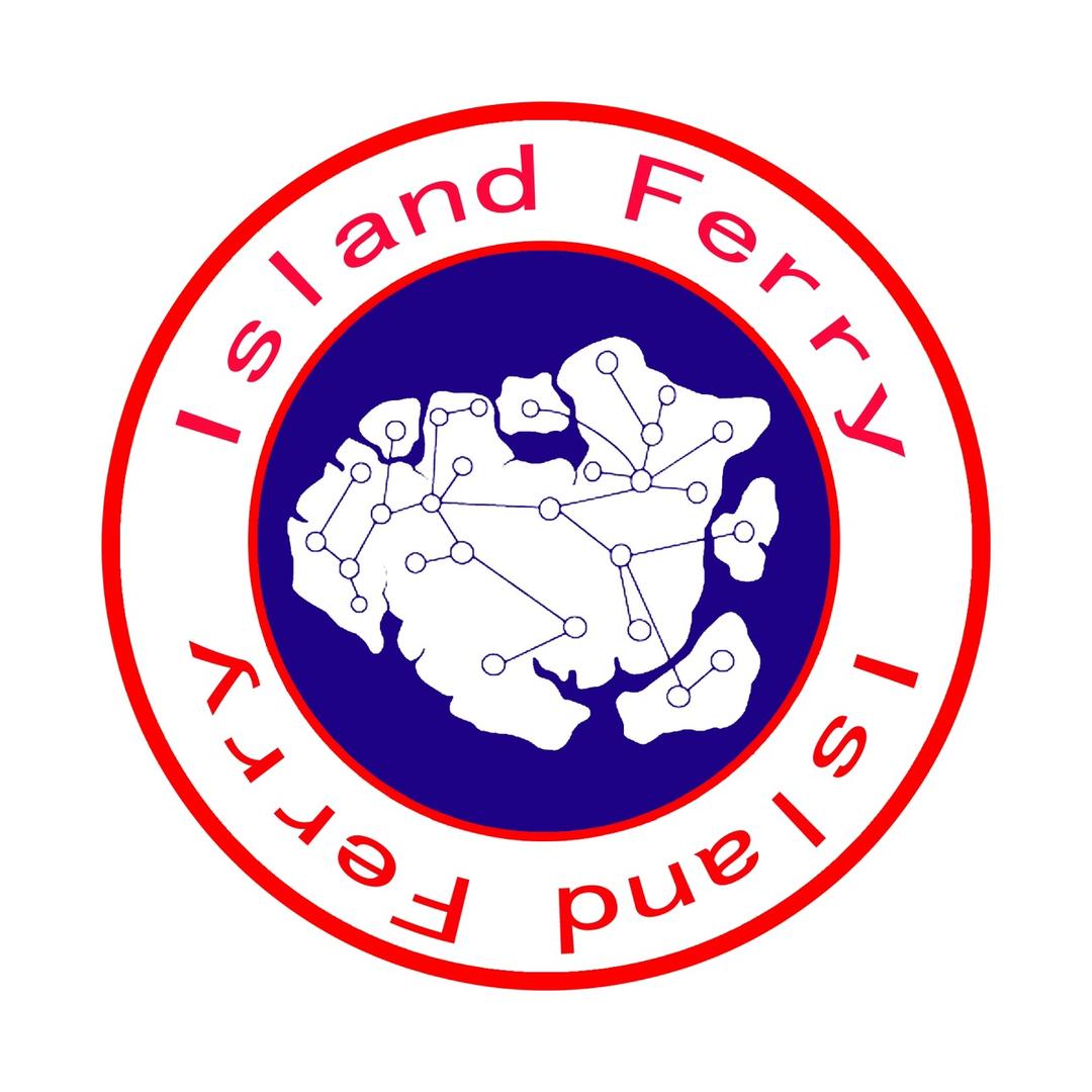 Island Ferry海岛渡口总店
