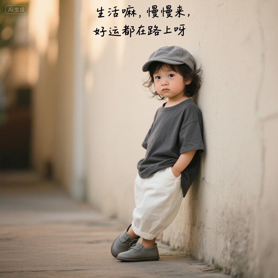 尘无伤·AI智能体