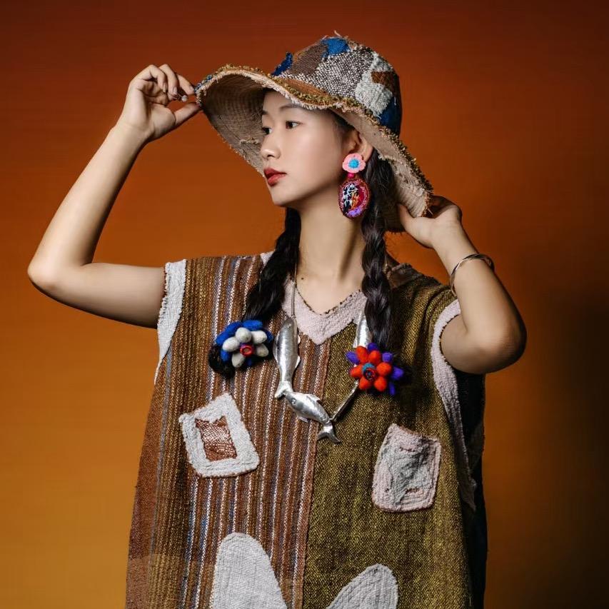 四两暖兮服装店1