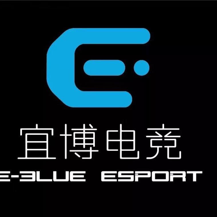 鹤壁宜博电竞馆