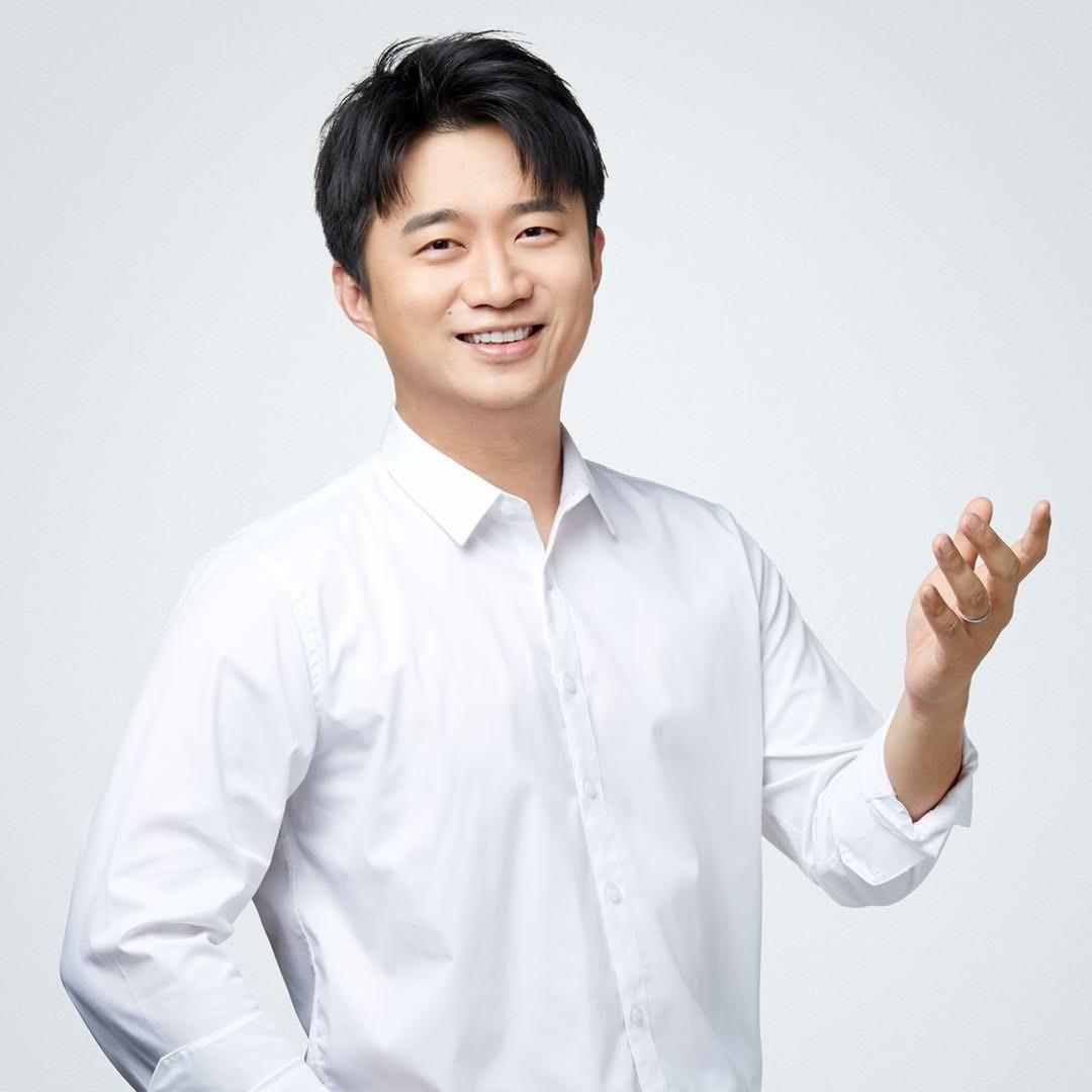 黄河清说商业