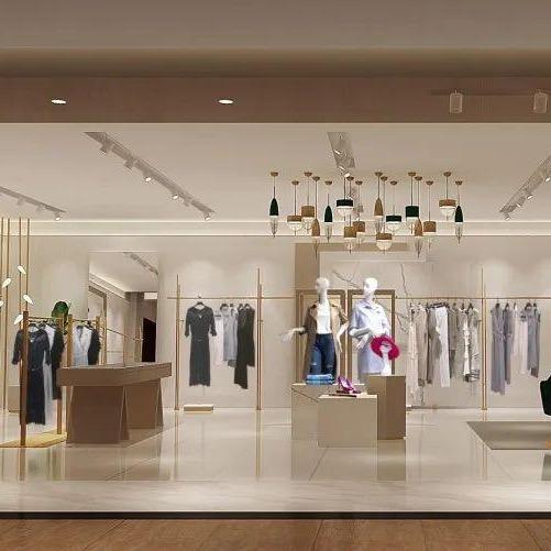 馨姿女装服饰店