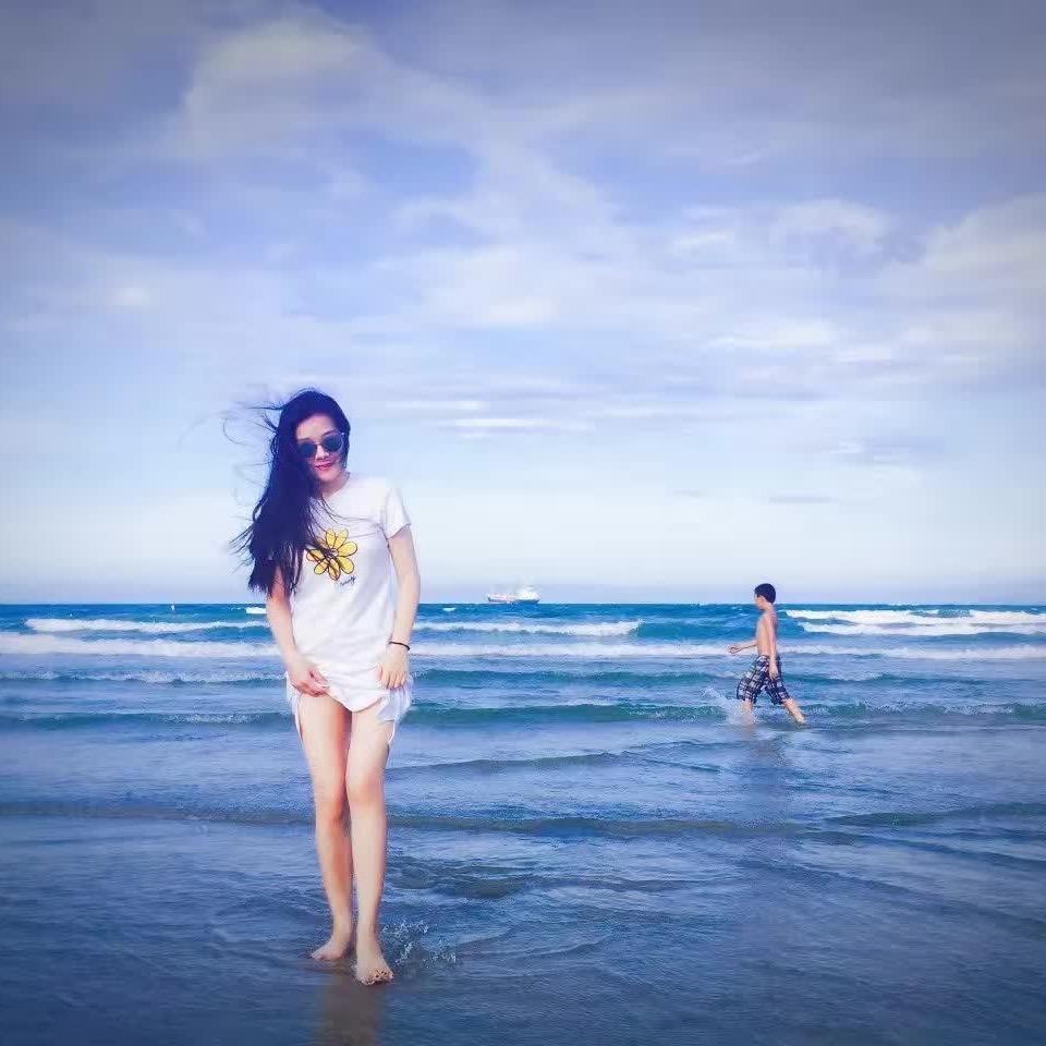 露娜
