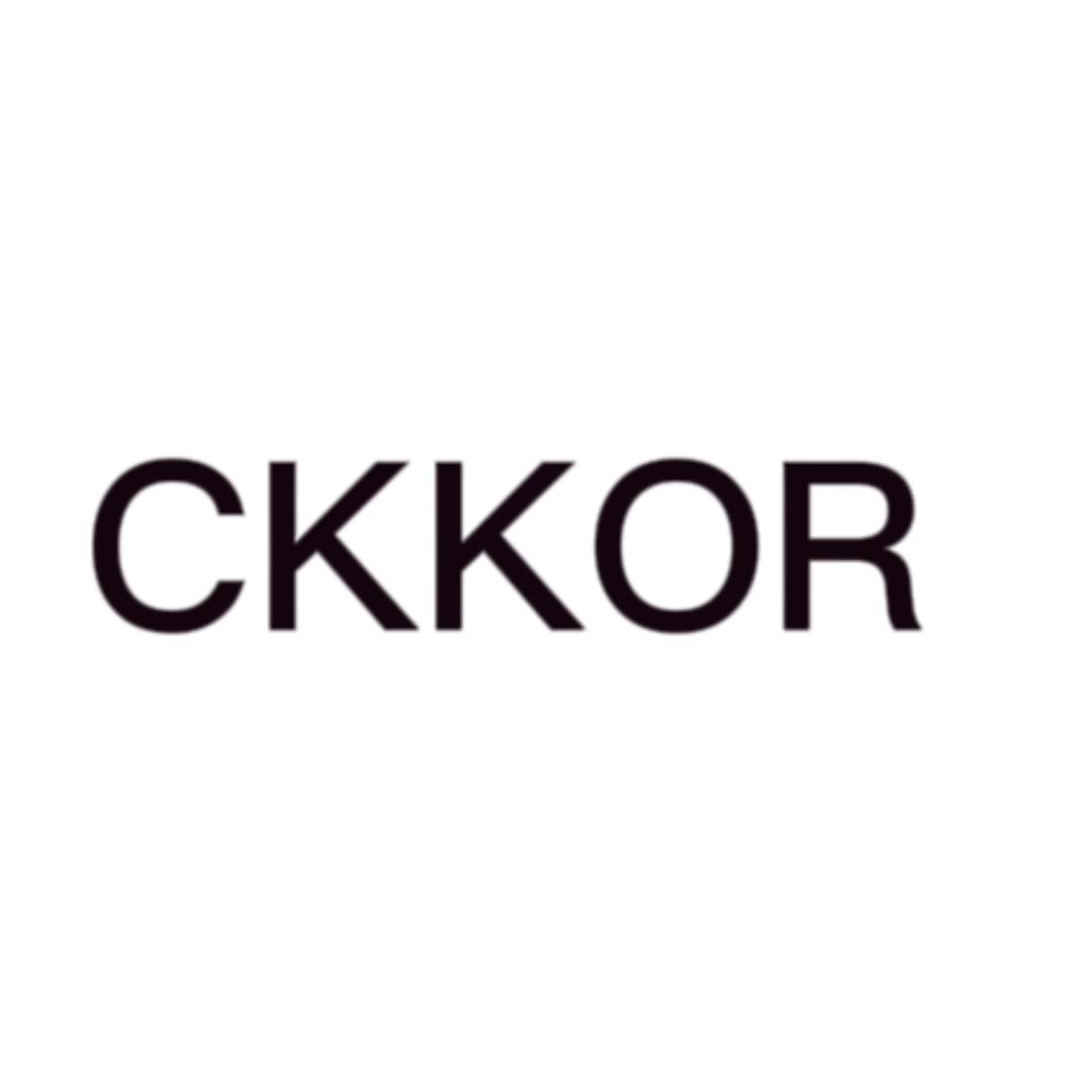 CKKOR服饰旗舰店