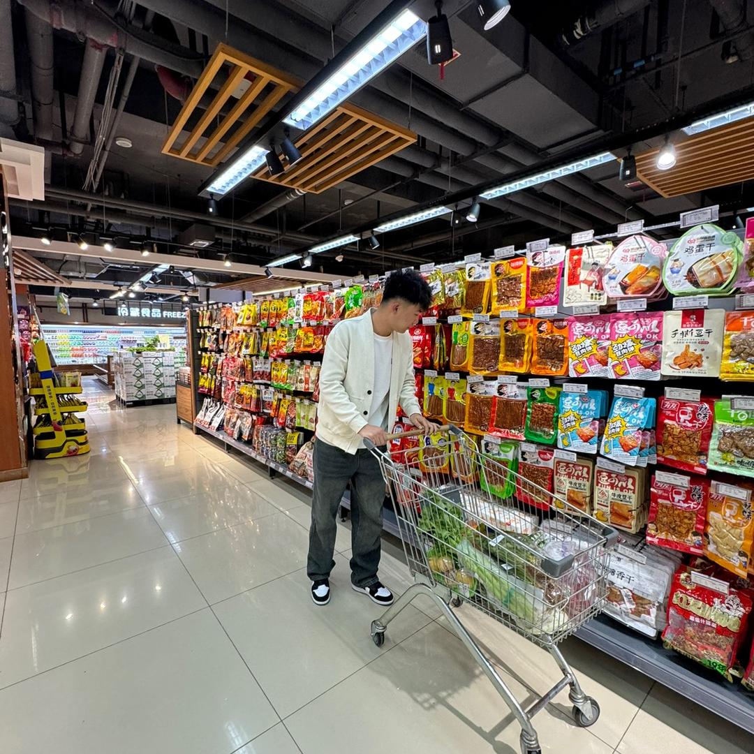 疆巴司生活号