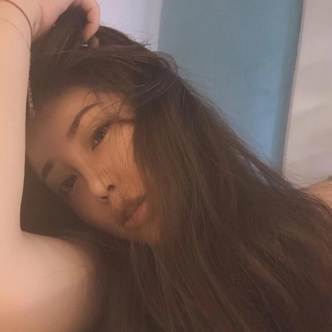 东海小龙女头像
