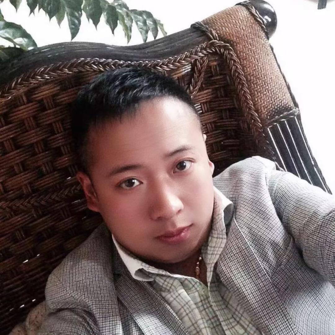 只要你靠近