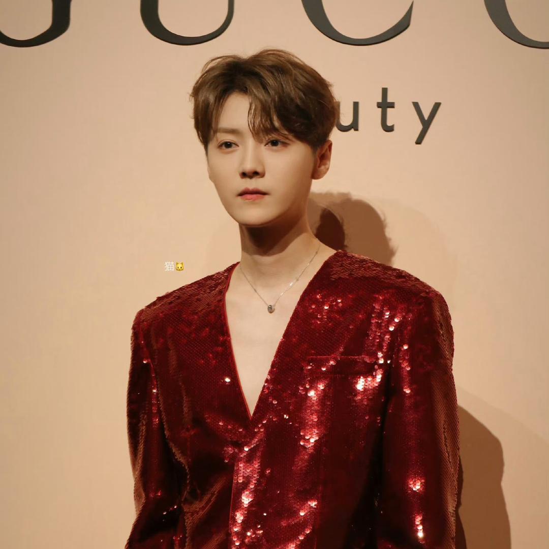 你的小鹿儿啊！