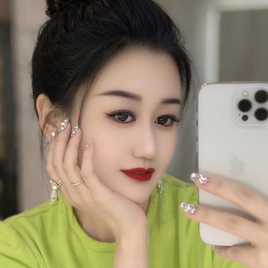 早点睡🌙