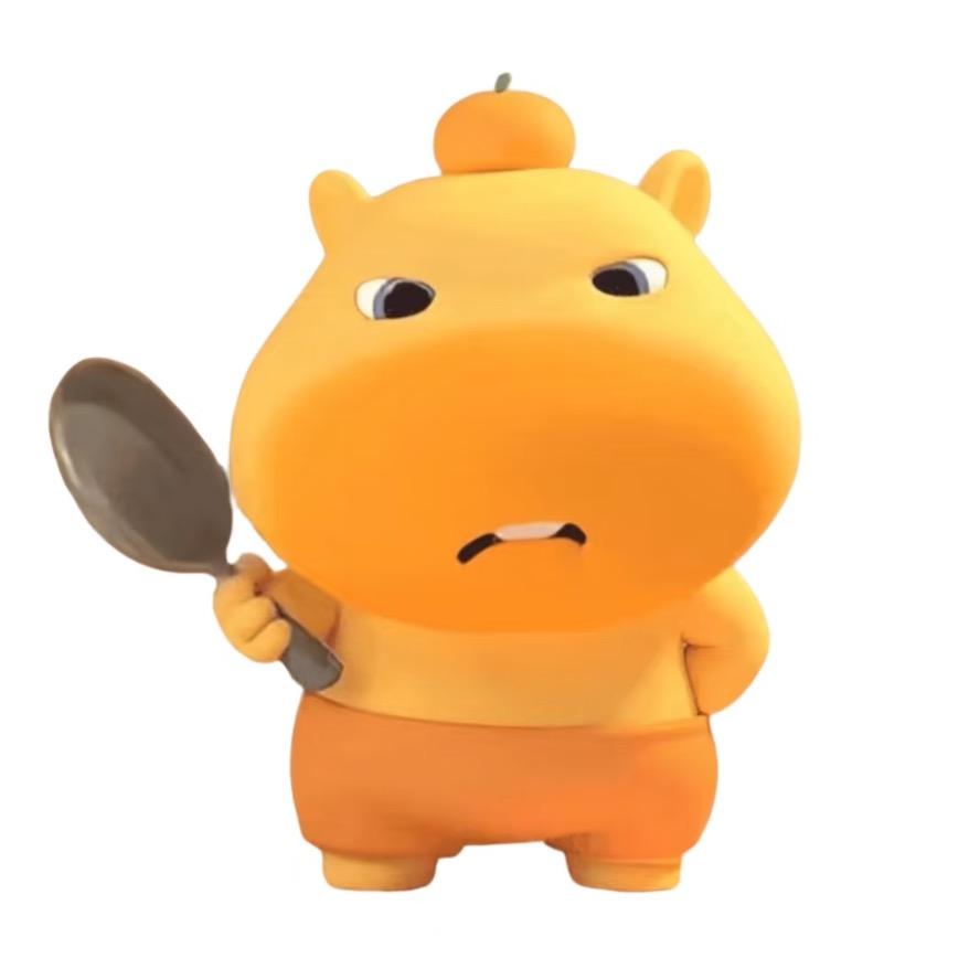 哎呀我摔倒了～