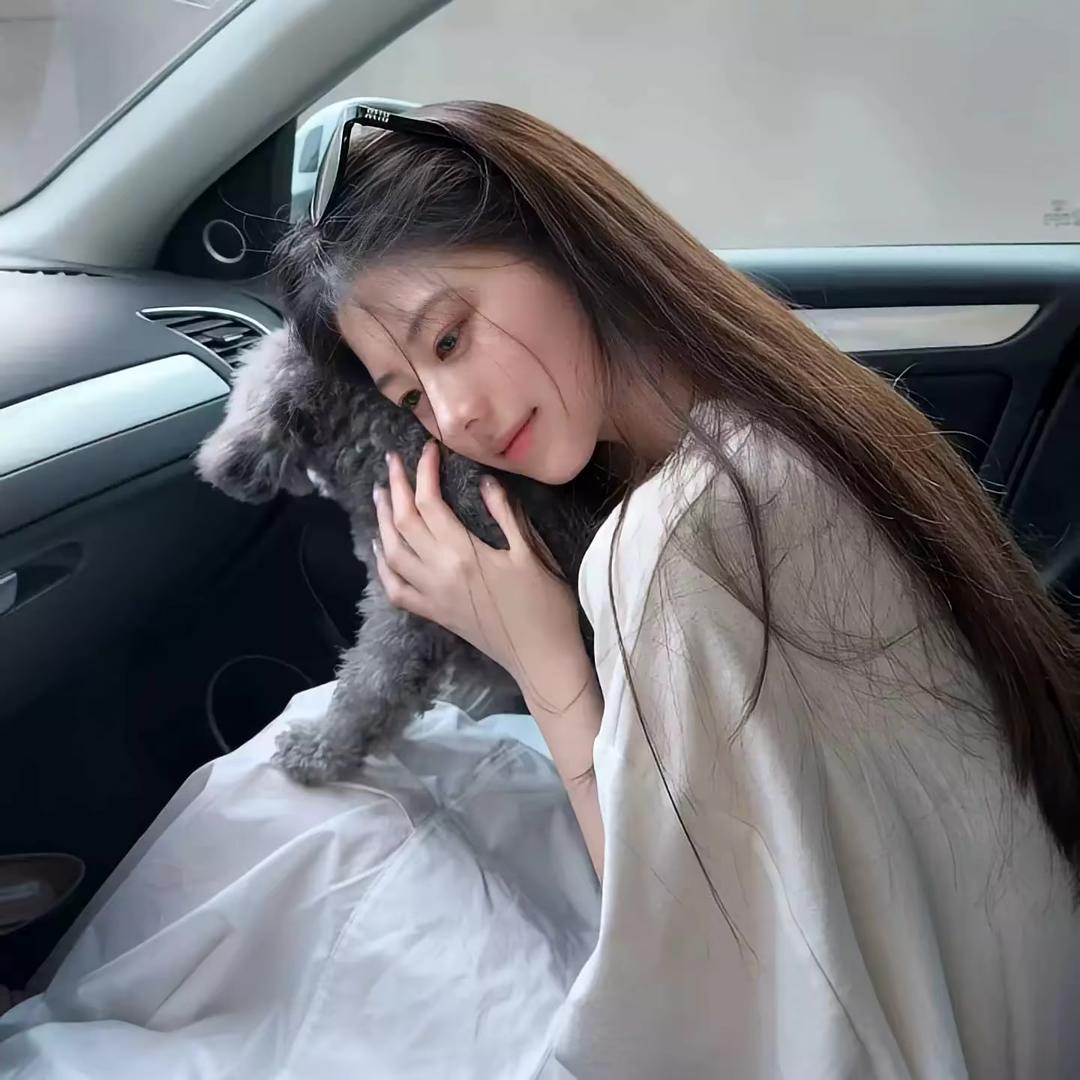麻辣烫公主.