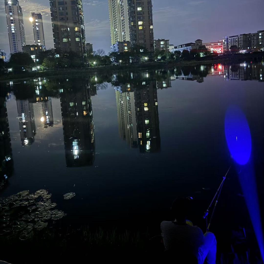 小泡泡