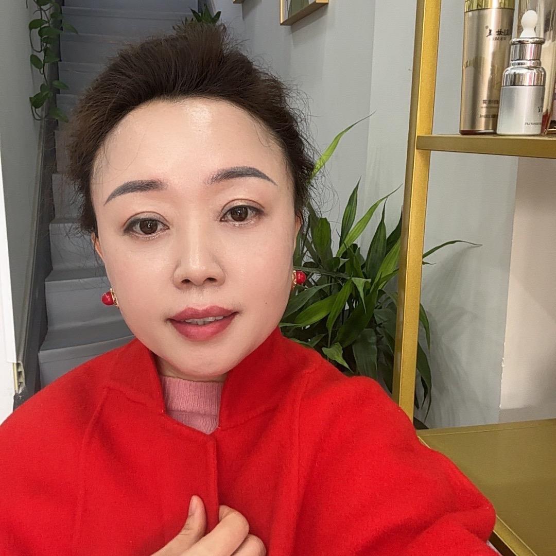 温士美红姐调肤养肤（小号)