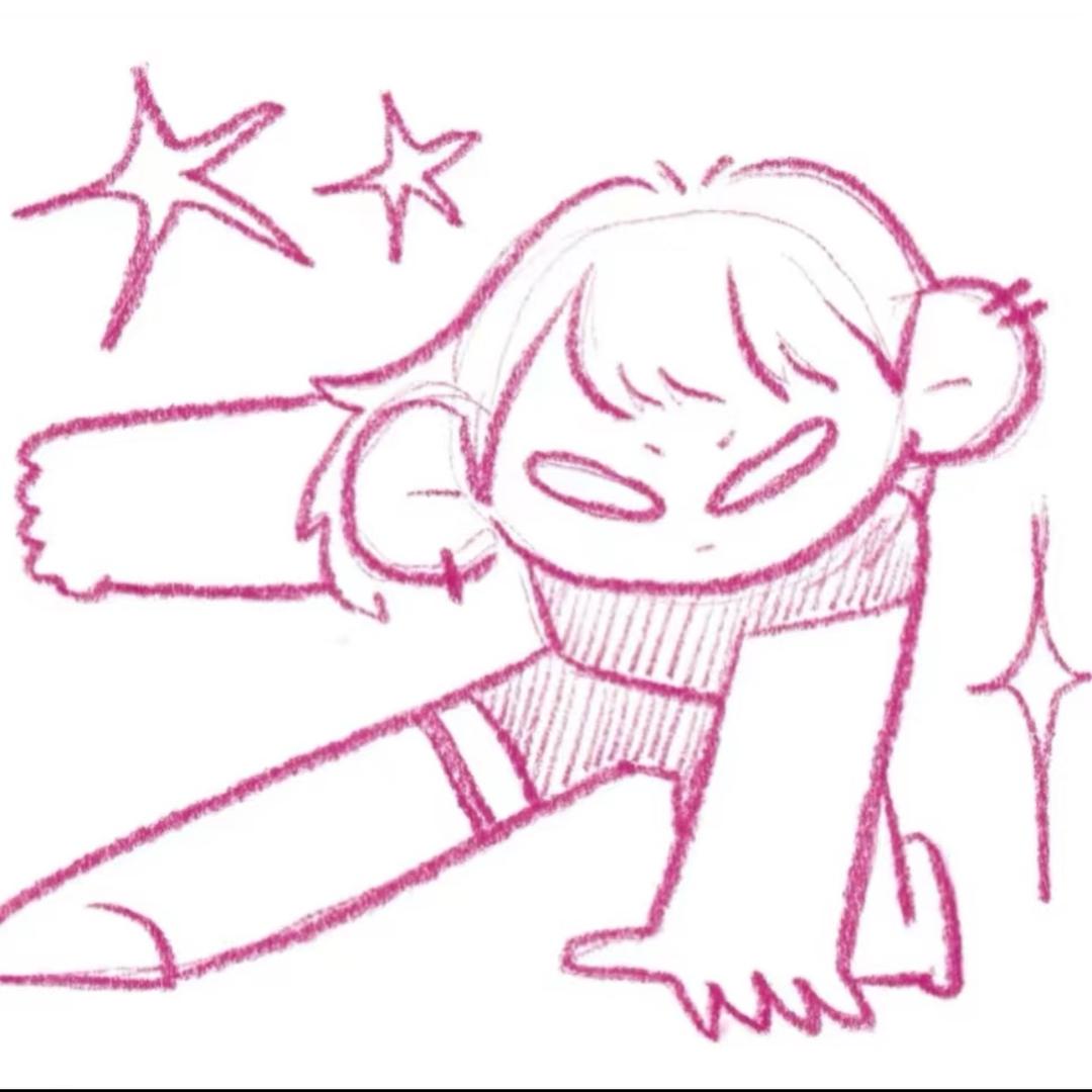 小鱼