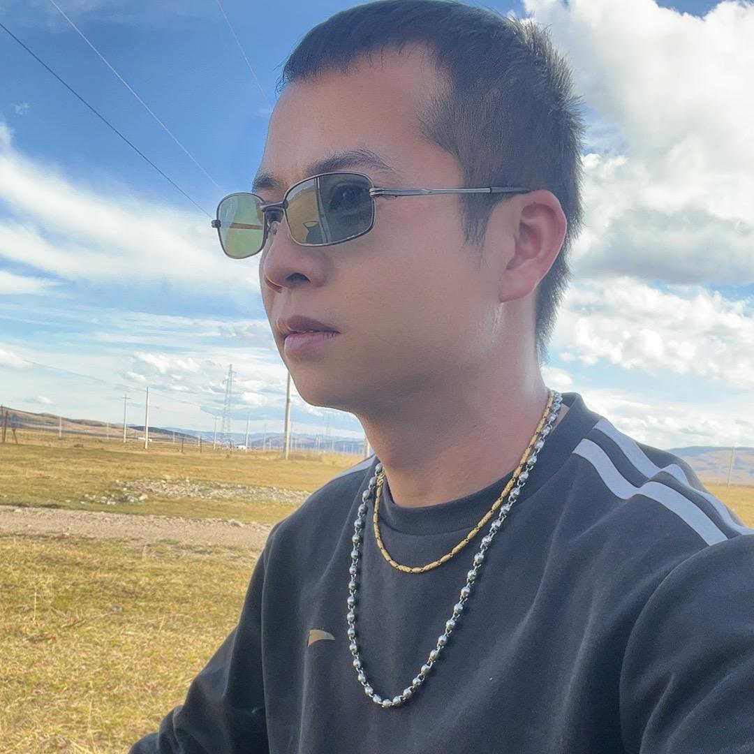 贵州龙少