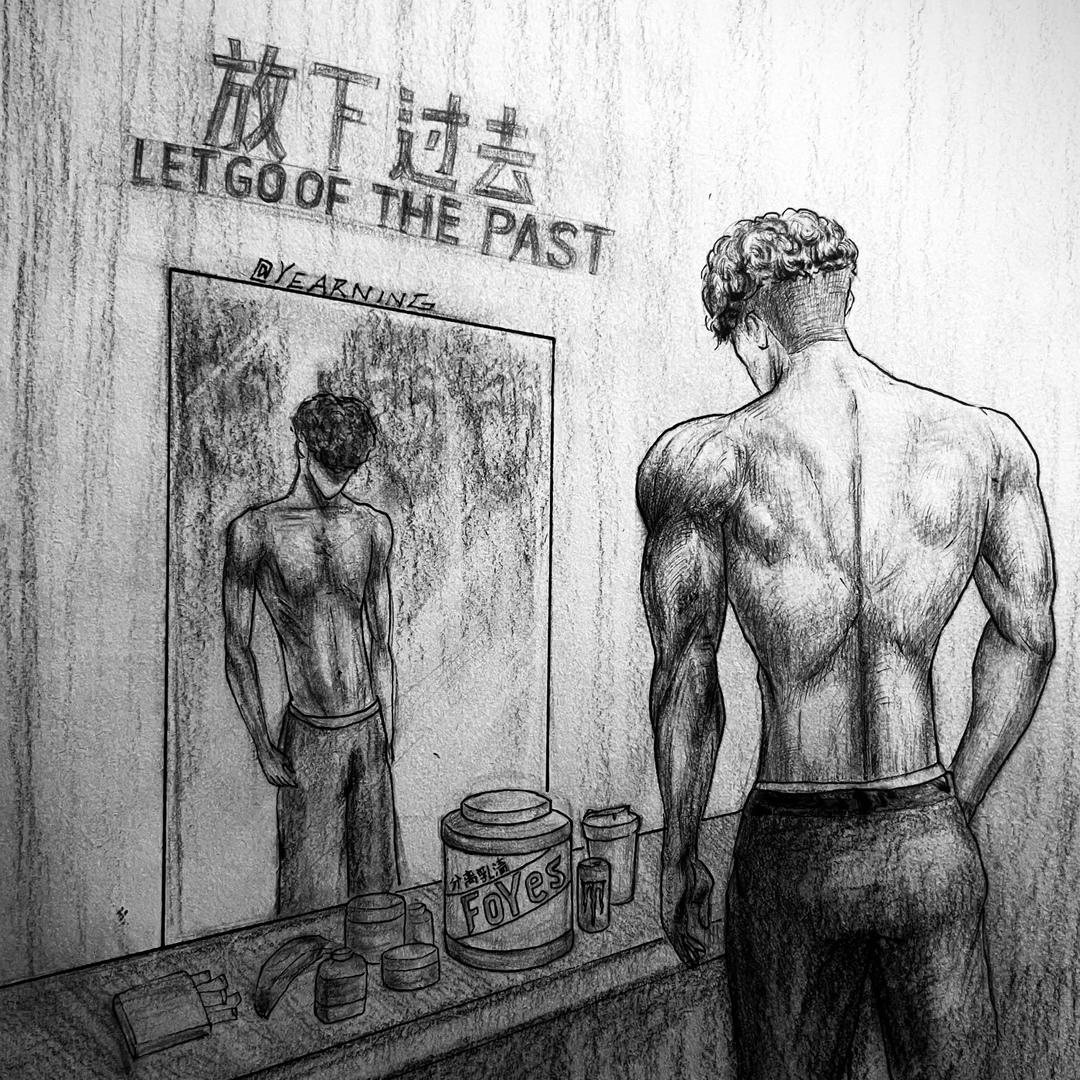 爱收藏的小李