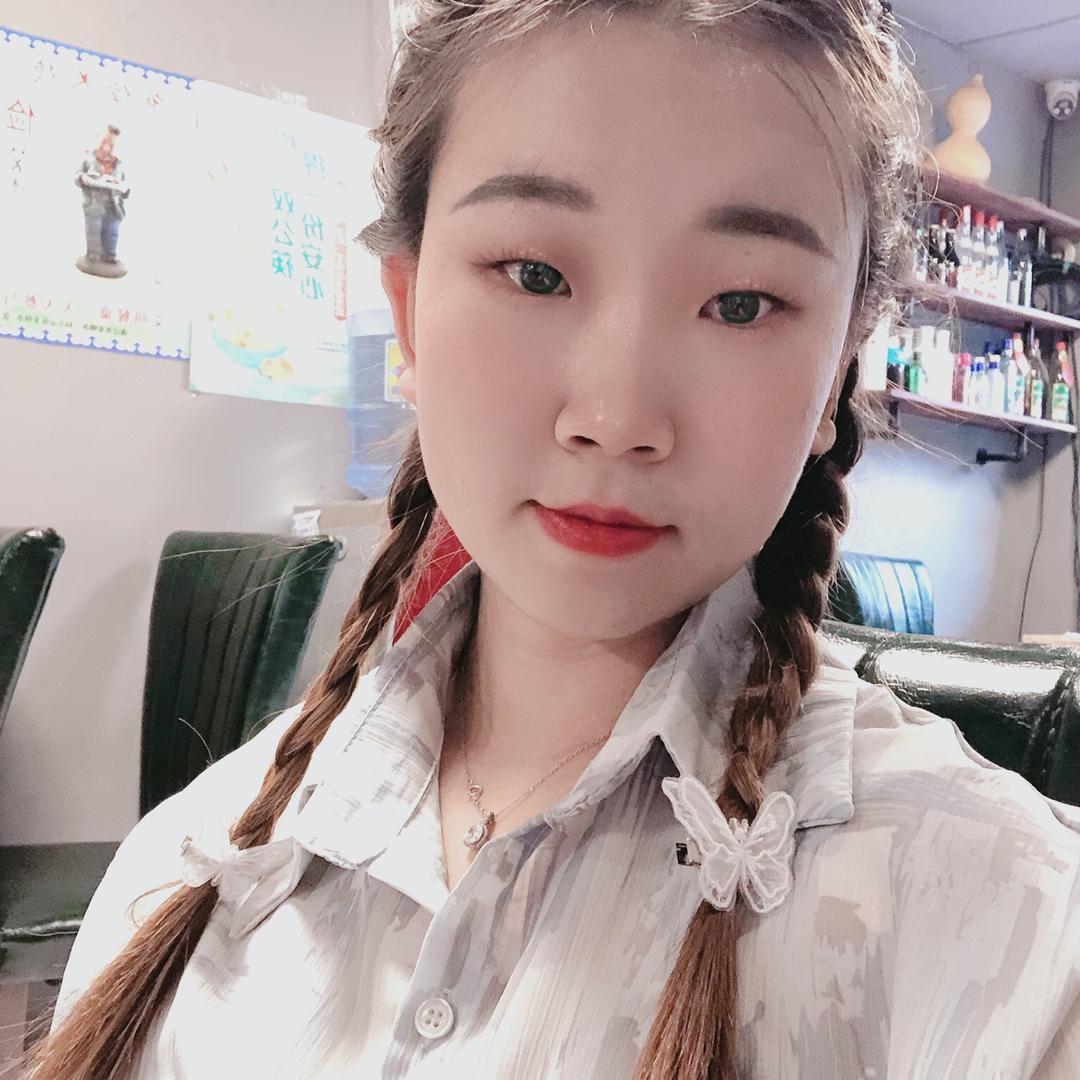 小晶晶