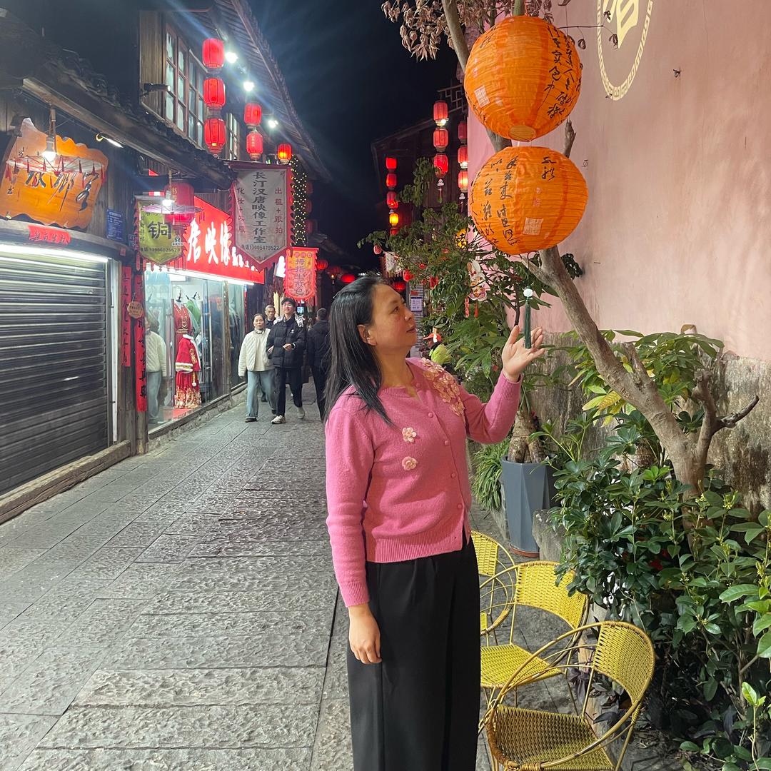丹丽