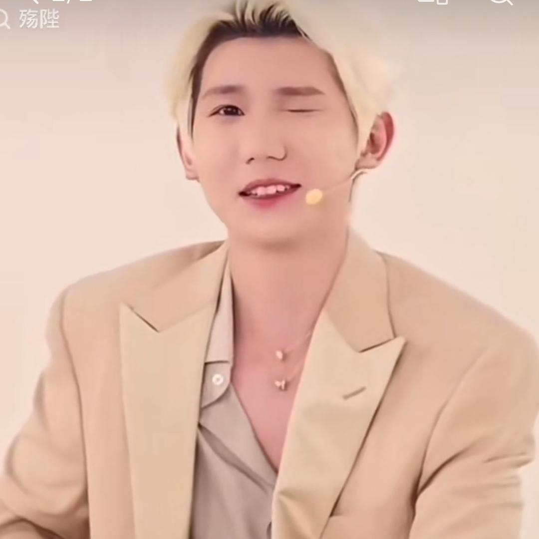 小汤猿😉
